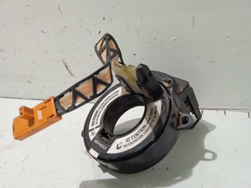 Recambio de anillo airbag para renault kangoo (f/kc0) referencia OEM IAM 7700840099F  