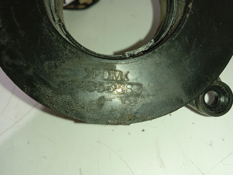 Recambio de anillo airbag para renault kangoo (f/kc0) referencia OEM IAM 7700840099F  