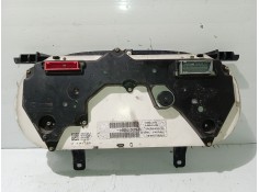 Recambio de cuadro instrumentos para renault kangoo (f/kc0) referencia OEM IAM P8200176654   2