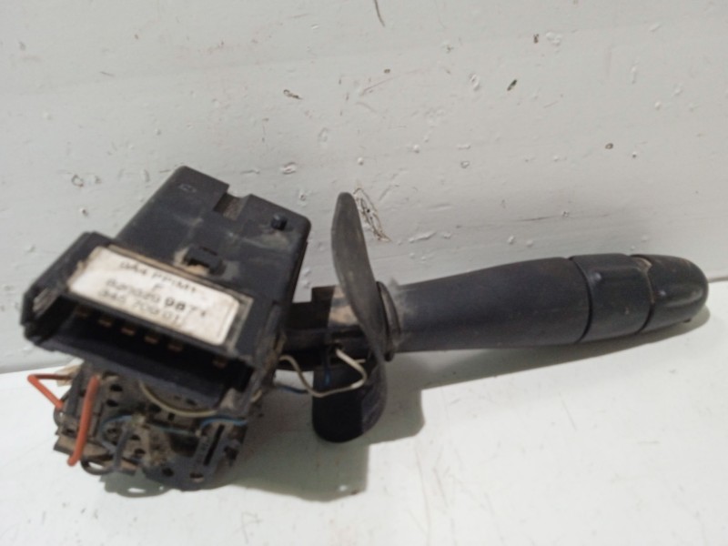 Recambio de mando intermitentes para renault kangoo (f/kc0) referencia OEM IAM 8200299871  