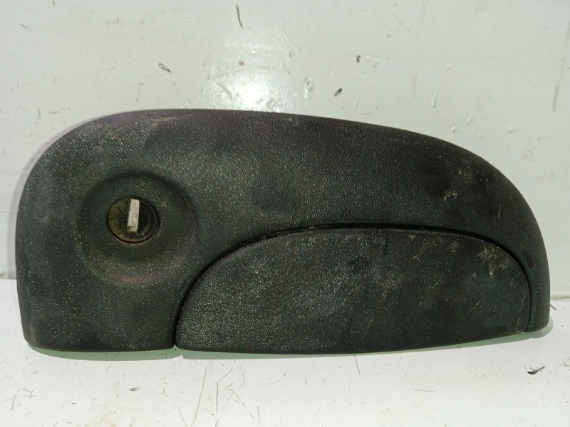 Recambio de maneta exterior delantera derecha para renault kangoo (f/kc0) referencia OEM IAM 7700354479  