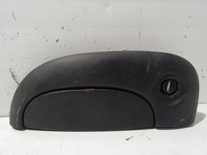 Recambio de maneta exterior delantera izquierda para renault kangoo (f/kc0) referencia OEM IAM 7700354478  