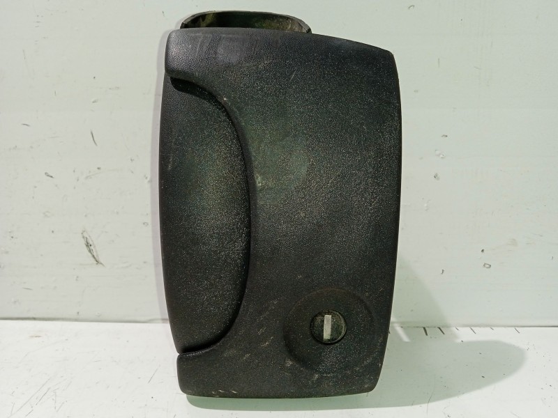 Recambio de maneta exterior porton para renault kangoo (f/kc0) referencia OEM IAM 8200042082  