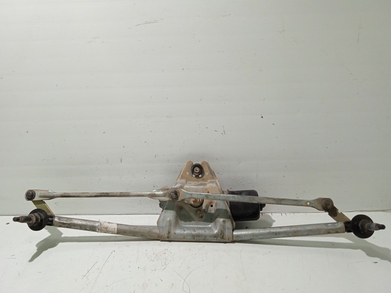 Recambio de motor limpia delantero para renault kangoo (f/kc0) referencia OEM IAM 7701207957  