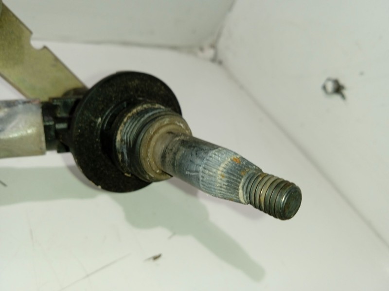 Recambio de motor limpia delantero para renault kangoo (f/kc0) referencia OEM IAM 7701207957  