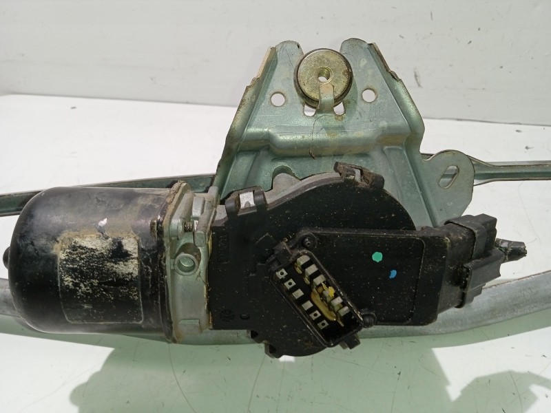 Recambio de motor limpia delantero para renault kangoo (f/kc0) referencia OEM IAM 7701207957  