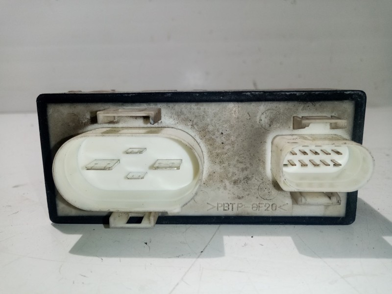 Recambio de caja precalentamiento para seat ibiza ii (6k1) 1.9 sdi referencia OEM IAM 357919506  