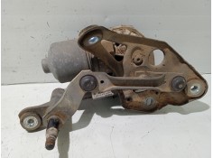 Recambio de motor limpia delantero para peugeot 407 sw 2.0 16v hdi fap cat (rhr / dw10bted4) referencia OEM IAM 9661812080  