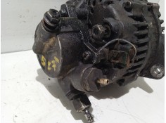 Recambio de alternador para opel combo (corsa c) referencia OEM IAM 13177279 24421642  2