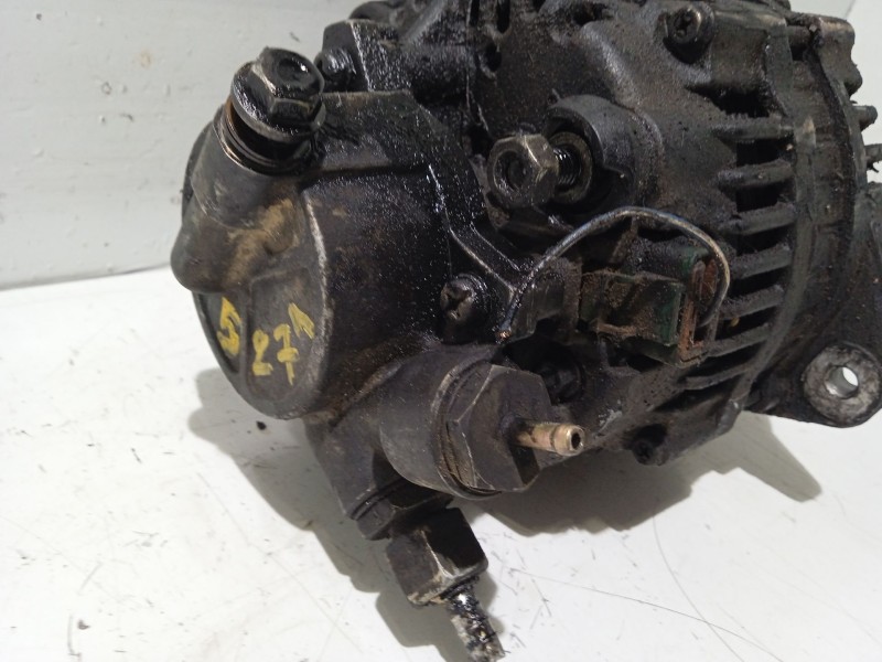 Recambio de alternador para opel combo (corsa c) referencia OEM IAM 13177279 24421642 