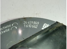 Recambio de anillo airbag para opel combo (corsa c) referencia OEM IAM 24459849   2