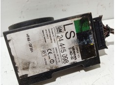 Recambio de antena para opel combo (corsa c) referencia OEM IAM 24445098   2