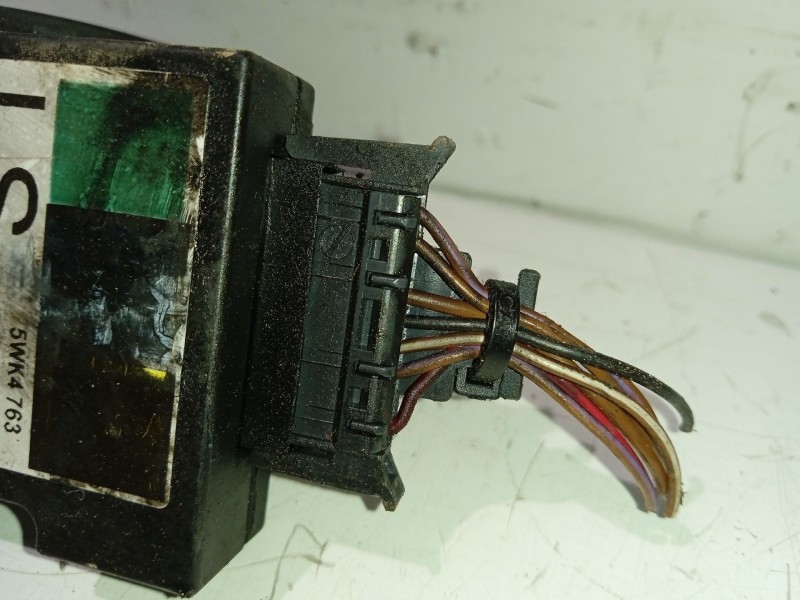 Recambio de antena para opel combo (corsa c) referencia OEM IAM 24445098  