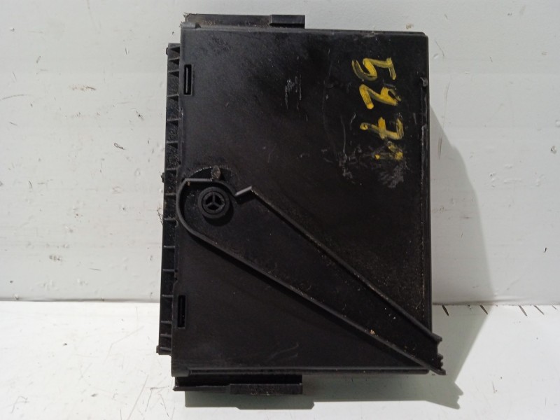 Recambio de centralita cierre para opel combo (corsa c) referencia OEM IAM 24410825  