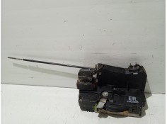 Recambio de cerradura puerta delantera derecha para opel combo (corsa c) referencia OEM IAM 24434885   2