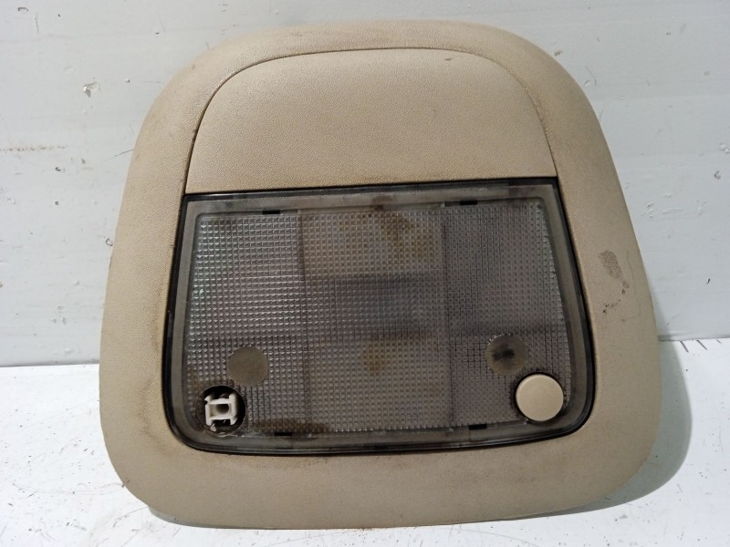 Recambio de luz interior para opel combo (corsa c) referencia OEM IAM 024422522  