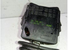 Recambio de mando limpia para opel combo (corsa c) referencia OEM IAM 09185417   2