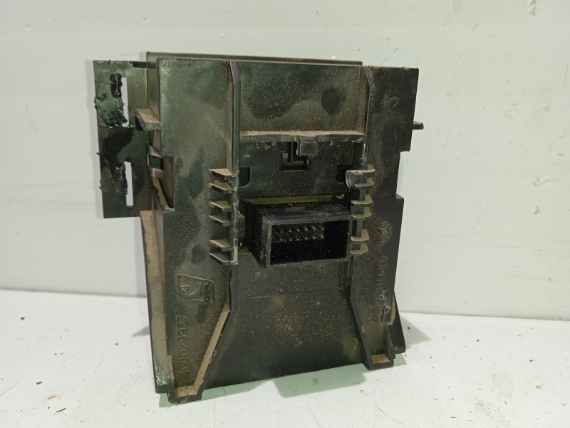 Recambio de mando luces para opel combo (corsa c) referencia OEM IAM 09114384  