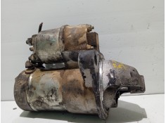 Recambio de motor de arranque para opel combo (corsa c) referencia OEM IAM 6202043   2
