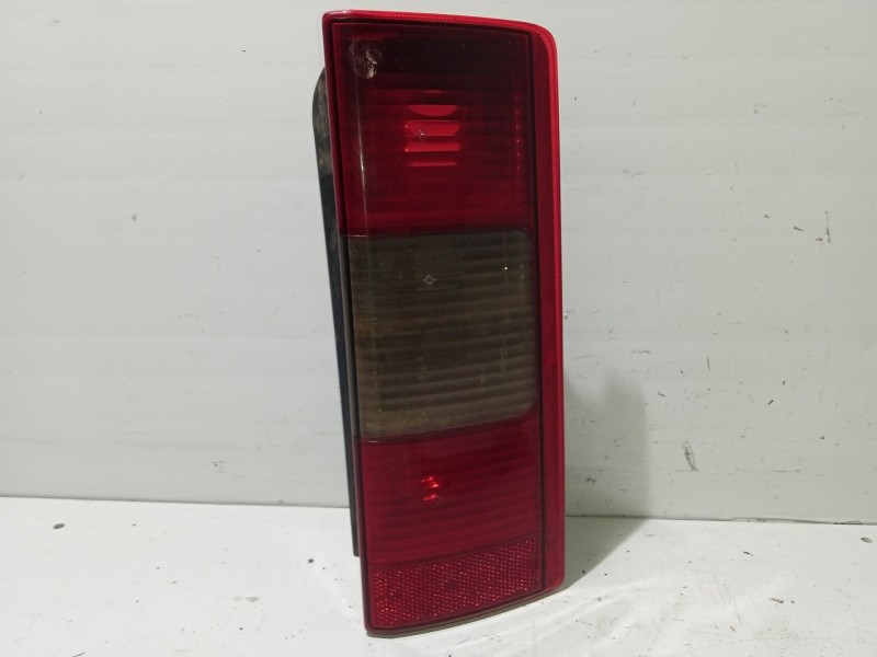 Recambio de piloto trasero derecho para opel combo (corsa c) referencia OEM IAM 1222062  