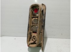 Recambio de piloto trasero derecho para opel combo (corsa c) referencia OEM IAM 1222062   2