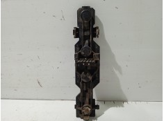 Recambio de portalamparas para opel combo (corsa c) referencia OEM IAM 1222061   2