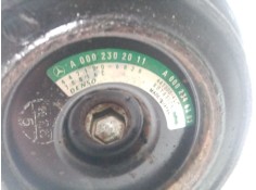 Recambio de compresor aire acondicionado para mercedes-benz clase e (w210) berlina diesel 3.2 cdi cat referencia OEM IAM A000230 2