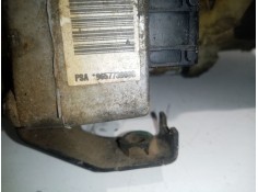 Recambio de bomba direccion para citroën c5 berlina referencia OEM IAM 9657739080   2