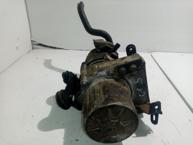 Recambio de bomba direccion para citroën c5 berlina referencia OEM IAM 9657739080  
