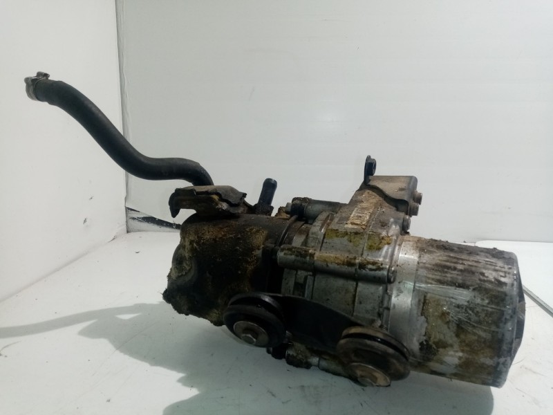 Recambio de bomba direccion para citroën c5 berlina referencia OEM IAM 9657739080  