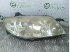 Recambio de faro derecho para  referencia OEM IAM   