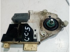 Recambio de motor elevalunas delantero izquierdo para citroën c5 berlina referencia OEM IAM 997833102  