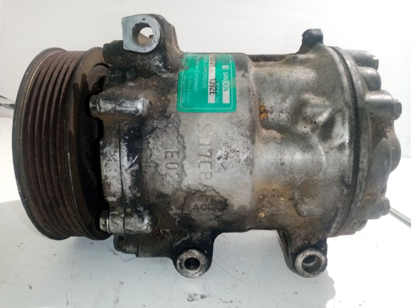 Recambio de compresor aire acondicionado para citroën c5 berlina referencia OEM IAM 1392E 091028721 