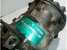 Recambio de compresor aire acondicionado para citroën c5 berlina referencia OEM IAM 1392E 091028721  2