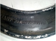 Recambio de brazo suspension superior trasero izquierdo para mercedes-benz clase s (w220) berlina 400 cdi (220.028) referencia O 2