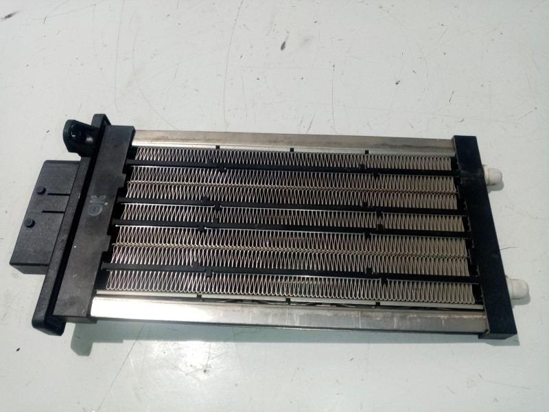 Recambio de resistencia calefaccion para ssangyong rodius 2.7 turbodiesel cat referencia OEM IAM 2005401  