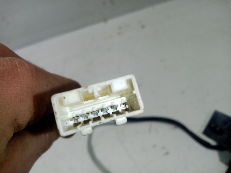 Recambio de sensor para ssangyong rodius 2.7 turbodiesel cat referencia OEM IAM GH356  