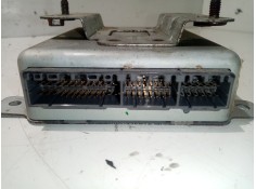 Recambio de modulo electronico para ssangyong rodius 2.7 turbodiesel cat referencia OEM IAM 97RA010035   2