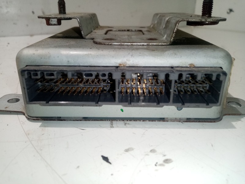 Recambio de modulo electronico para ssangyong rodius 2.7 turbodiesel cat referencia OEM IAM 97RA010035  