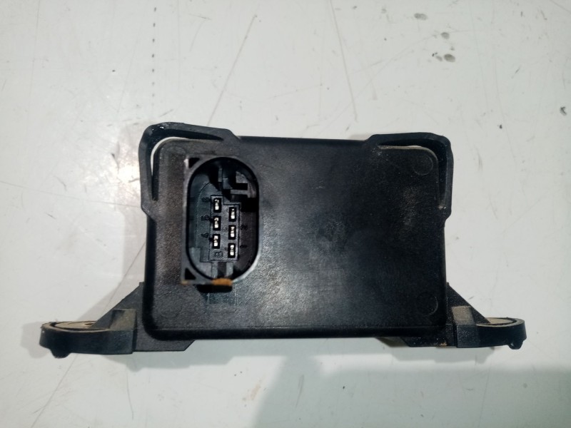 Recambio de modulo electronico para ssangyong rodius 2.7 turbodiesel cat referencia OEM IAM 4896011200  