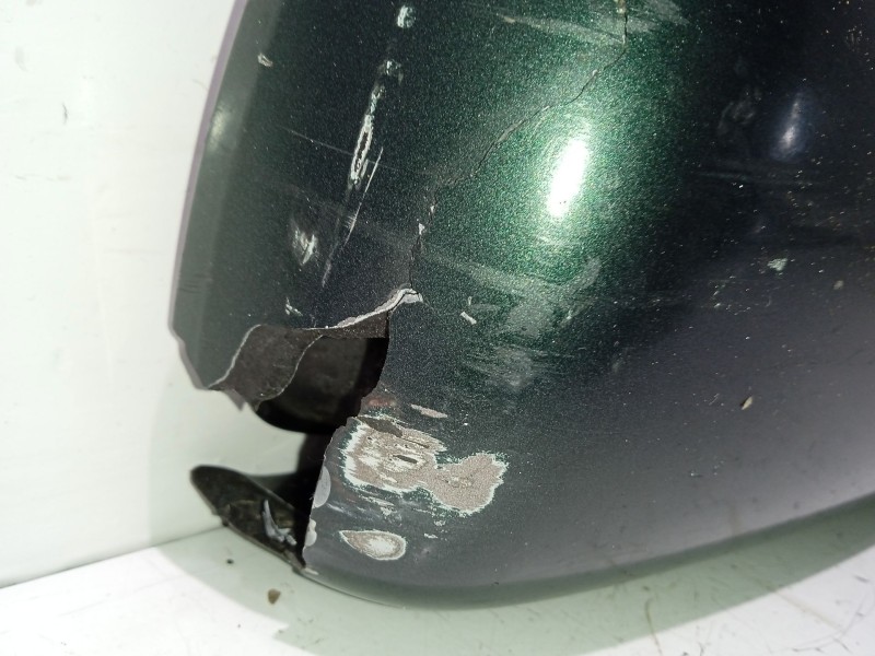 Recambio de retrovisor derecho para jeep cherokee (j) referencia OEM IAM 53054162  