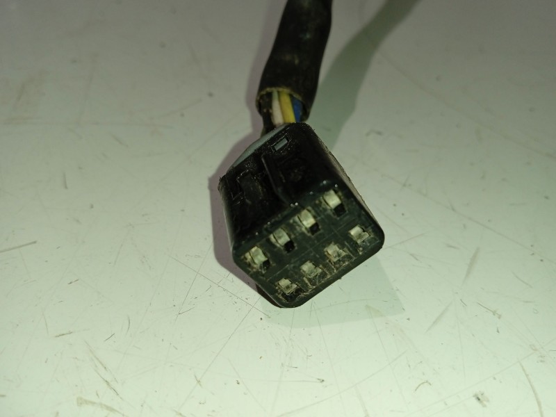 Recambio de retrovisor derecho para jeep cherokee (j) referencia OEM IAM 53054162  