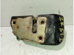 Recambio de cerradura puerta delantera izquierda para jeep cherokee (j) referencia OEM IAM 55136347AB   2