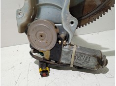 Recambio de elevalunas delantero izquierdo para jeep cherokee (j) referencia OEM IAM 56005165   2