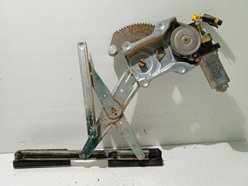 Recambio de elevalunas trasero derecho para jeep cherokee (j) referencia OEM IAM 55154620  