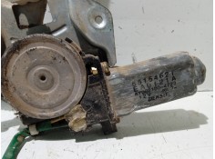 Recambio de elevalunas trasero izquierdo para jeep cherokee (j) referencia OEM IAM 55154621   2