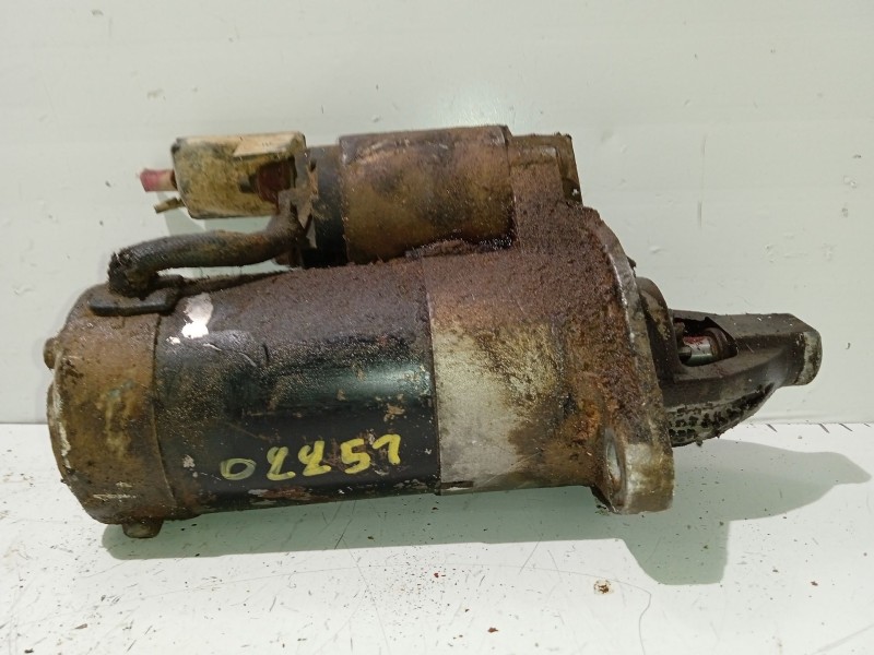Recambio de motor de arranque para jeep cherokee (j) referencia OEM IAM 56004934  