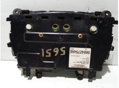 Recambio de luz interior para jeep cherokee (j) referencia OEM IAM 56042754AE   2