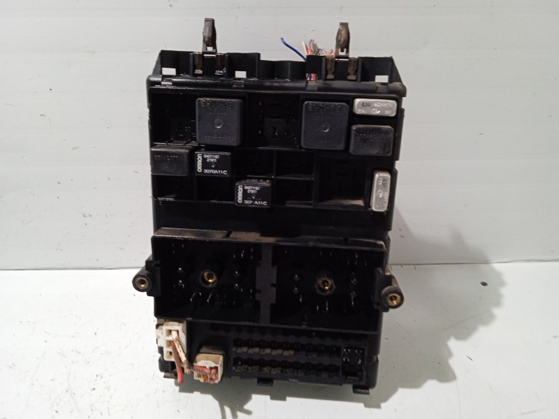 Recambio de caja reles / fusibles para jeep cherokee (j) referencia OEM IAM 56042942AC  