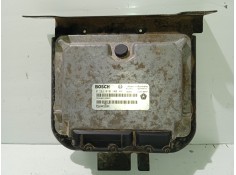 Recambio de centralita motor uce para jeep cherokee (j) referencia OEM IAM 0281010140 P56044580AA 